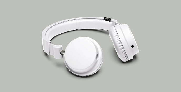 Наушники Urbanears Zinken True White - рис.5