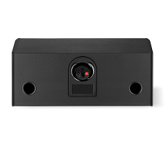 Полочная акустика Focal Aria Evo X Center Black High Gloss