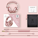 - рис.4 Беспроводные наушники OneOdio A70 Pink - рис.4