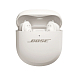 - рис.1 Беспроводные наушники Bose QuietComfort Ultra Earbuds 2nd Gen White Smoke - рис.1