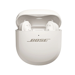 Беспроводные наушники Bose QuietComfort Ultra Earbuds 2nd Gen White Smoke
