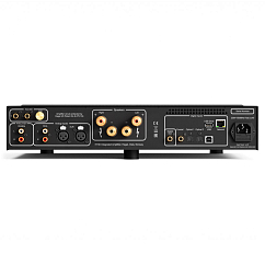 Интегральный усилитель Hegel H150 Black