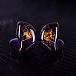 Кастомные наушники Noble Audio Spartacus Custom - рис.1