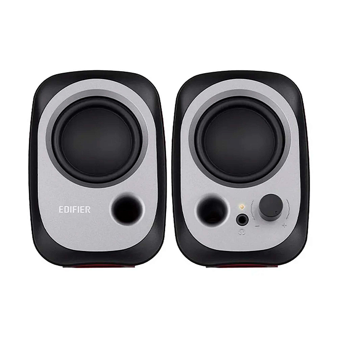 Компьютерные колонки Edifier R12U Red - рис.0