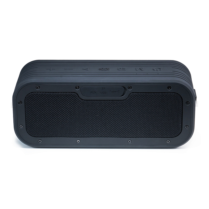 Портативная колонка Tronsmart Force X Black - рис.3