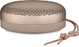Портативная колонка Bang & Olufsen Beoplay A1 Clay - рис.1 Портативная колонка Bang & Olufsen Beoplay A1 Clay - рис.1