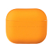Чехол для Airpods uBear Touch Case for AirPods 3 Orange - рис.1