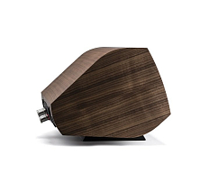 Центральный канал Sonus Faber Sonetto Center II Wenge