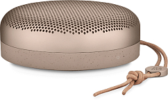 Портативная колонка Bang & Olufsen Beoplay A1 Clay