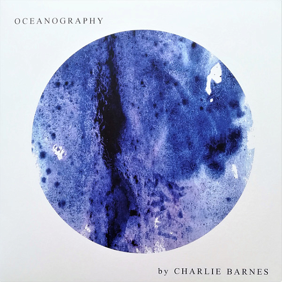 Пластинка Charlie Barnes - Oceanography - рис.0