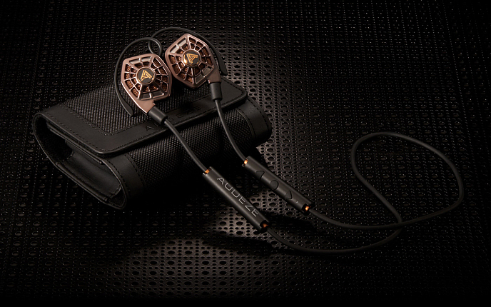 Bluetooth-адаптер Audeze Cipher Bluetooth - рис.1