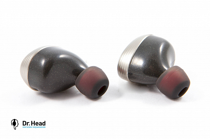 Наушники Noble Audio Trident - рис.2