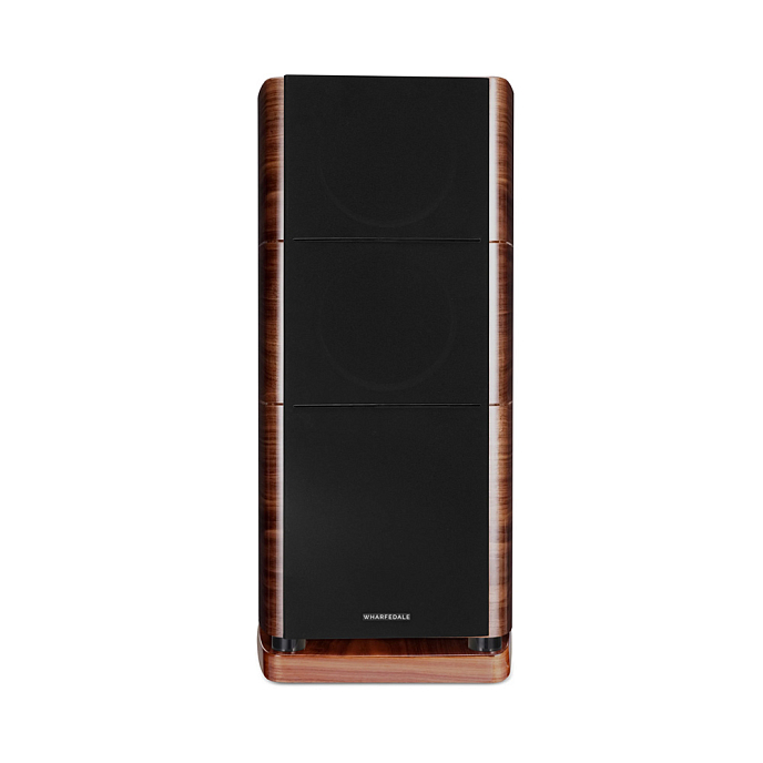 Полочная акустика Wharfedale Elysian 2 Walnut - рис.1