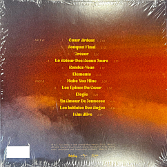 Виниловая пластинка Vanessa Paradis – Le Retour Des Beaux Jours LP