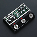 Процессор эффектов Boss RE-202 Space Echo Black - рис.3 Процессор эффектов Boss RE-202 Space Echo Black - рис.3