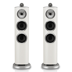 Напольная акустика Bowers & Wilkins 804 D5 Warm White