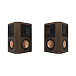 - рис.1 Настенная акустика Klipsch RP-502S II Walnut - рис.1