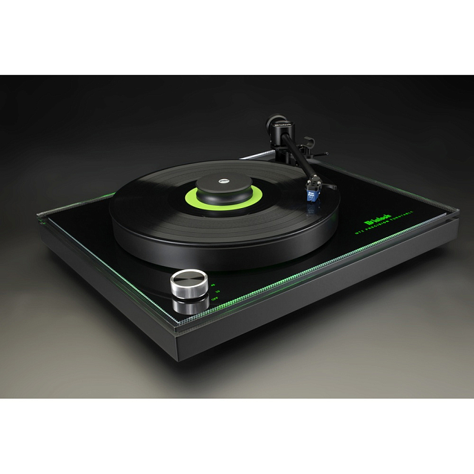 Проигрыватель винила Mcintosh MT2 - рис.5