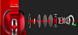 Наушники 1MORE MK801 Over-Ear red - рис.6