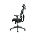 Компьютерное кресло GTChair VIDA Z GR Black - рис.1