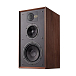 Полочная акустика Wharfedale 85th Anniversary Linton Antique Walnut without stand - рис.2