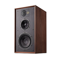 Полочная акустика Wharfedale 85th Anniversary Linton Antique Walnut without stand