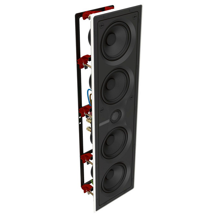 Встраиваемая акустика Bowers & Wilkins CWM7.4 S2 - рис.4