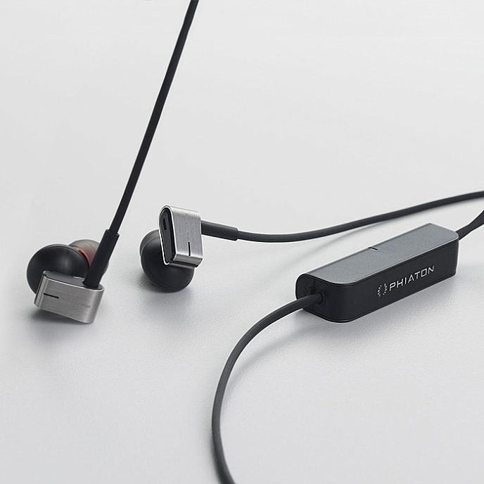 Беспроводные наушники Phiaton PS 202 NC - рис.1