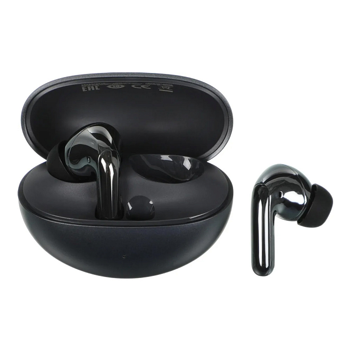 Беспроводные наушники Honor CHOICE Earbuds X7 Pro Grey - рис.5