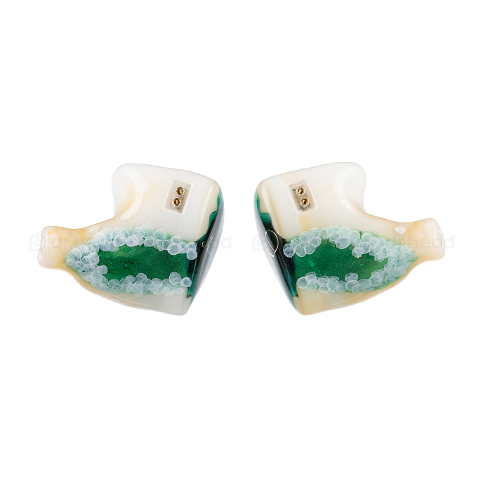 IEM наушники Kinera Imperial URD - внутриканальные наушники (SN 28220840594157077610)_Уценка - рис.2
