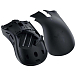 Мышь Razer Deathadder V2 X Hyperspeed Black - рис.4