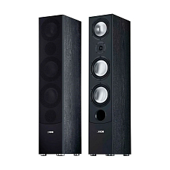 Напольная акустика Canton GLE 490.2 Black