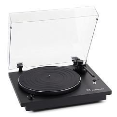 Проигрыватель винила Radiotehnika LP001 Black