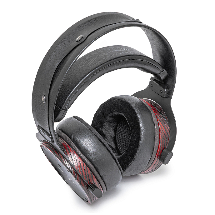 Комплект Kennerton Meister + Kennerton Atlas Red - рис.10