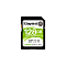 Kingston Canvas Select Plus 128 Gb UHS-I Class U3 V30