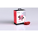 Беспроводные наушники Saramonic BH60 Bluetooth Red - рис.5