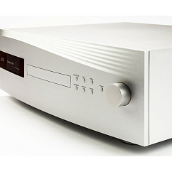 CD проигрыватель dCS Rossini Player Silver