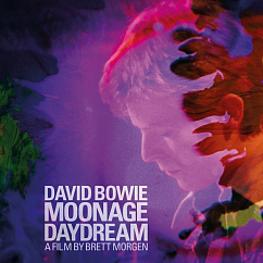 Виниловая пластинка David Bowie – Moonage Daydream 3LP