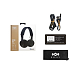 Беспроводные наушники House of Marley Rise BT Black (EM-JH111-BK) - рис.4 Беспроводные наушники House of Marley Rise BT Black (EM-JH111-BK) - рис.4