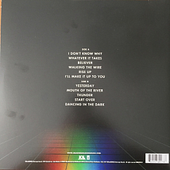 Виниловая пластинка Imagine Dragons - Evolve - LP