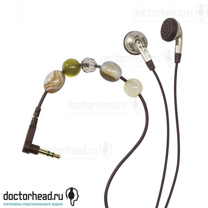 Наушники Beyerdynamic DTX21 iE style - рис.0