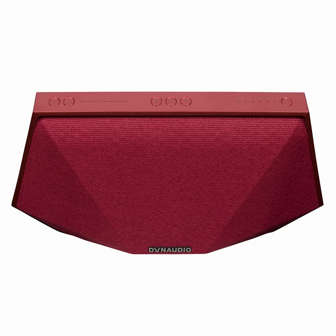 Портативная колонка Dynaudio Music 3 Red - рис.4