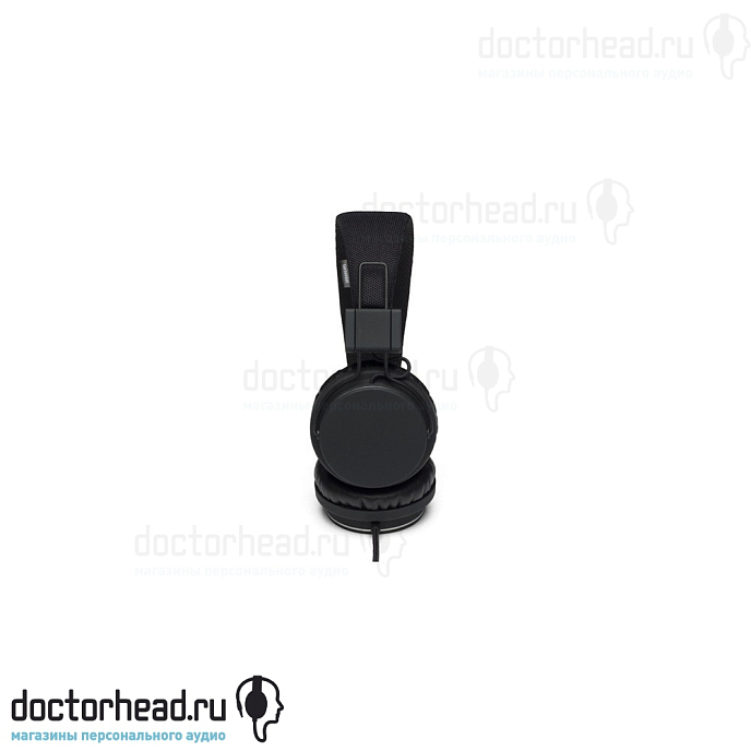Наушники Urbanears Plattan Black - рис.3