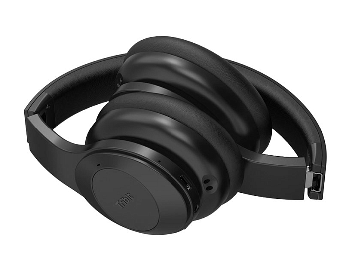 Беспроводные наушники Tribit QuietPlus Black - рис.2