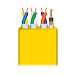 Кабель Wireworld Chroma 8 3.0 USB-A - USB-micro 2 m - рис.4