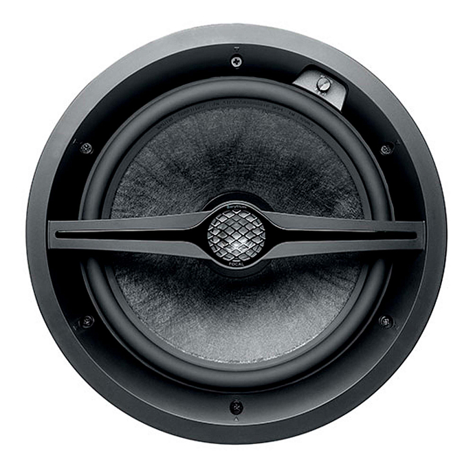 Встраиваемая акустика Focal Littora 1000 ICW10 Black - рис.0