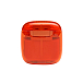 Беспроводные наушники JBL Tune 225TWS Ghost Edition Orange - рис.7