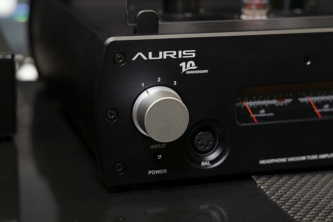 Усилитель для наушников Auris Nirvana MK4 - рис.8