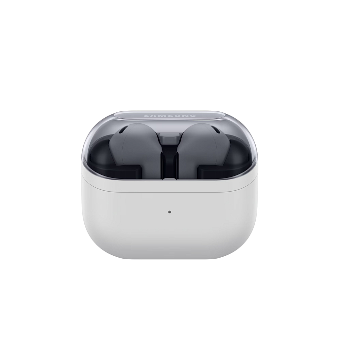 Беспроводные наушники Samsung Galaxy Buds3 FE Gray - рис.5