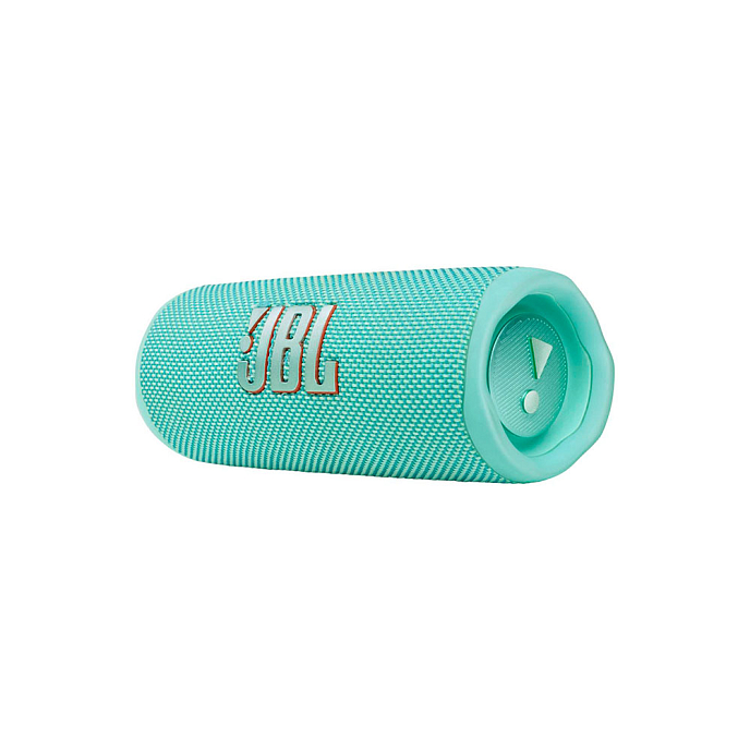 Портативная колонка JBL Flip 6 Teal - рис.2